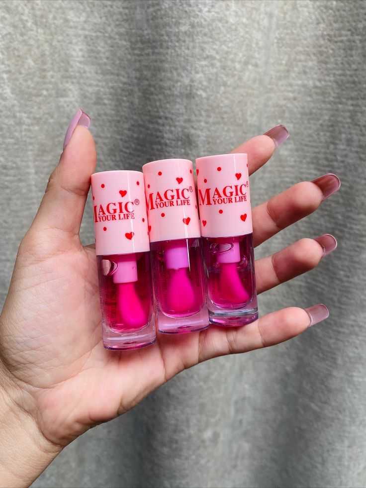 Magic Your Life Lip Gloss