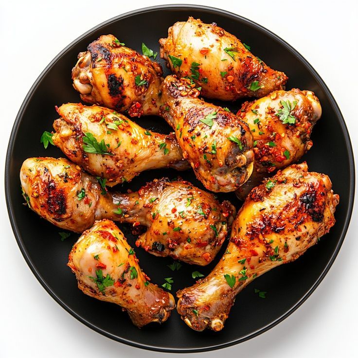 Grilled Chicken