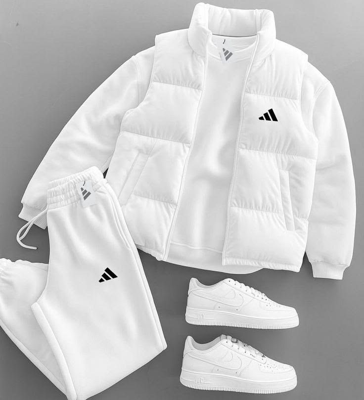 Sport wear