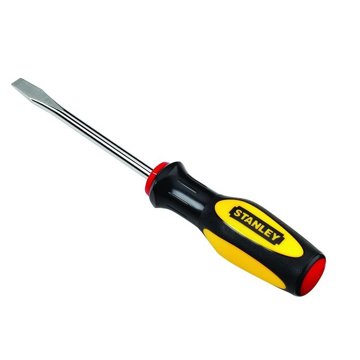 Screwdriver