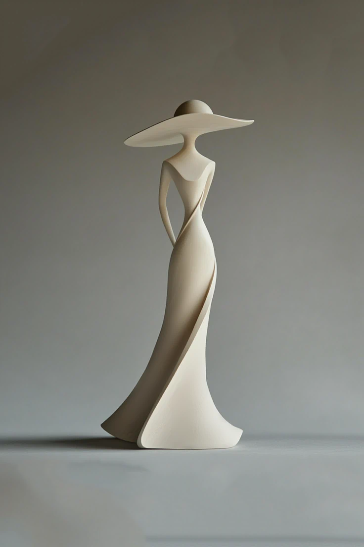 Lady of Grace