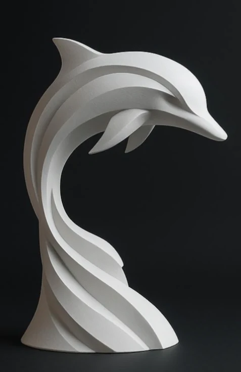 Leaping Spirit