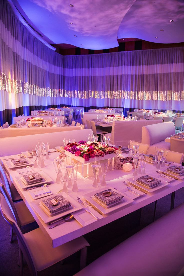Elegant Evening Gala