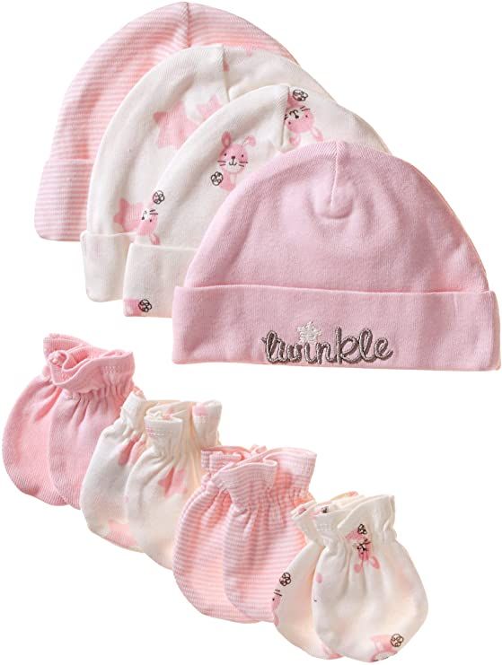 Baby cap