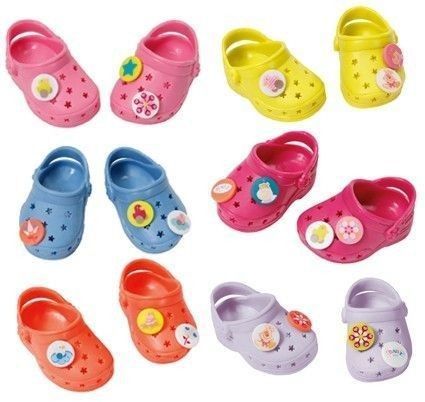 Crocs