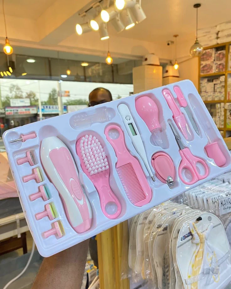 Baby sets