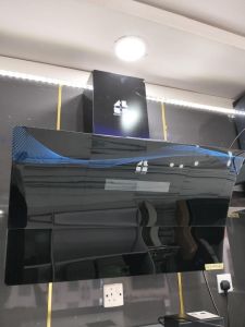 Happy home kitchen range hood, extractor hood, or cooker hood