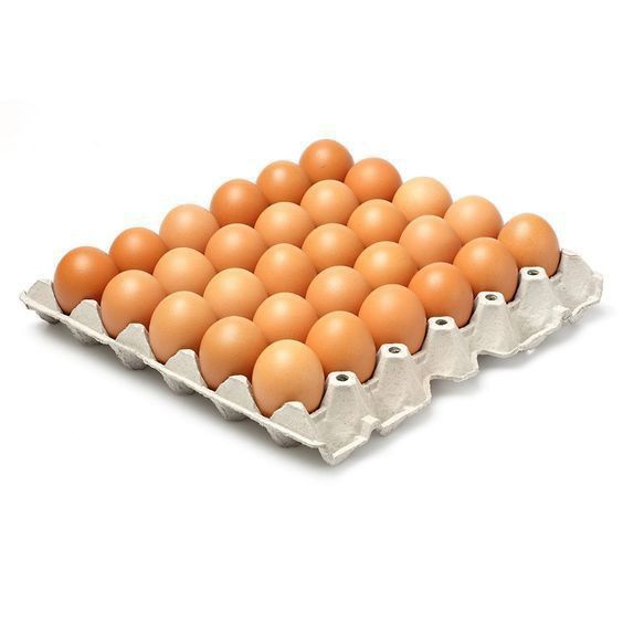 A crate of Egg