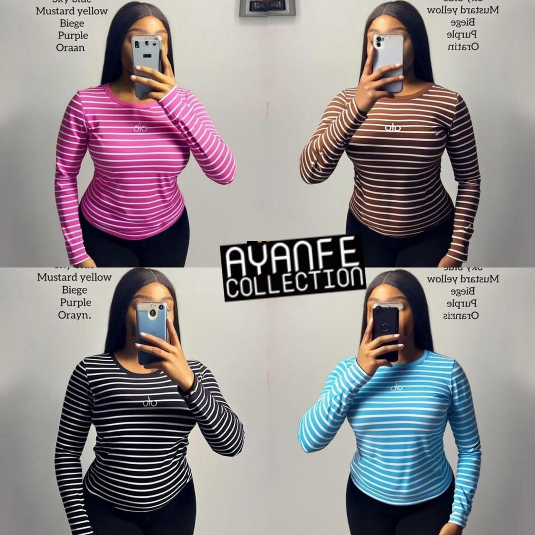 Basic top