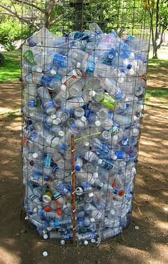 Bottles