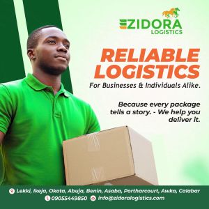 LOGISTICS
