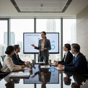 Professional Diploma in Procurement Management