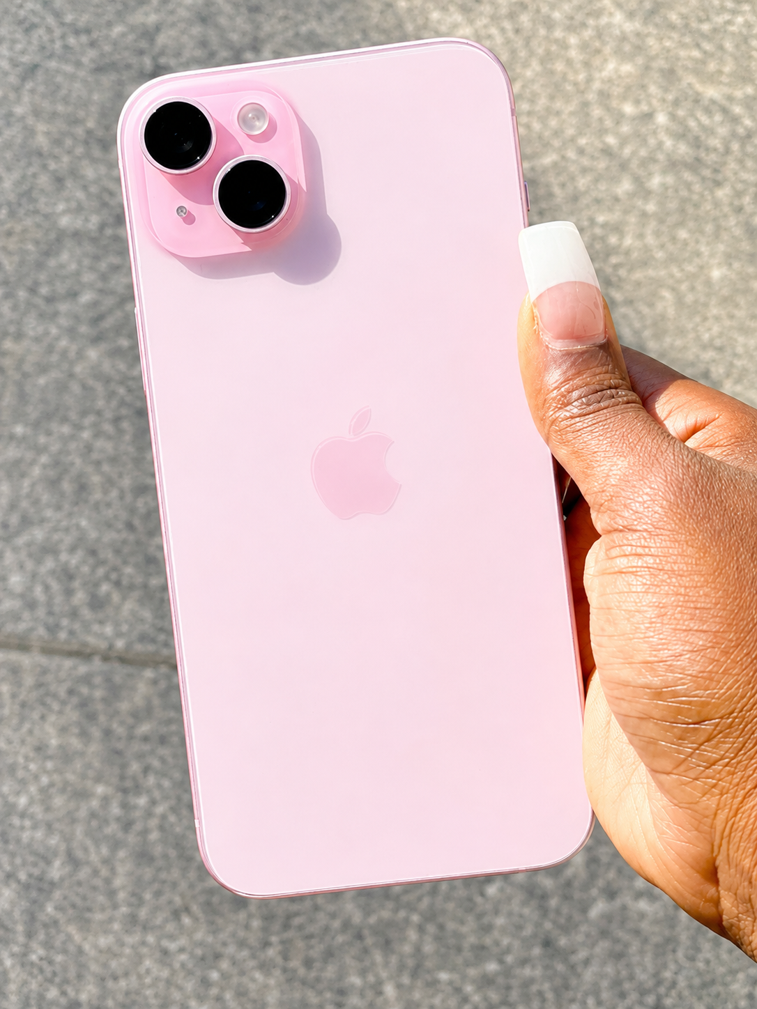 Apple Iphone 15 128Gb