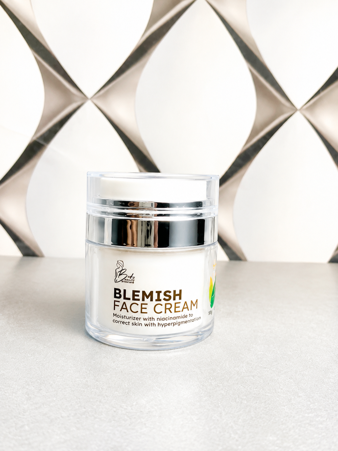 Blemish  Face Cream