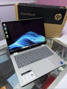 HP OmniBook 5 Flip 14