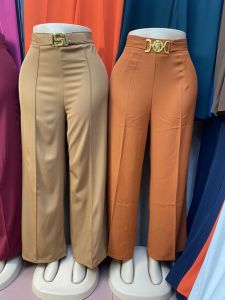 Corporate Trouser