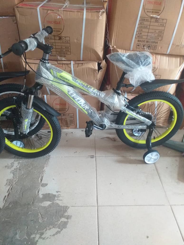 Lmv Champion - Super Trike