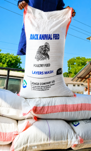 Joack Animal feed