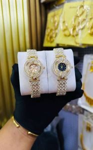 Wristwatch