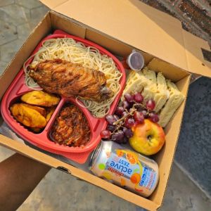 Foodtray