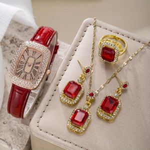 Wristwatch for ladies