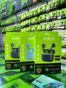 Oraimo earpond
