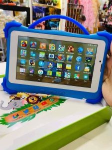 Children laptop