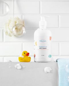 Shower gel (500ml)
