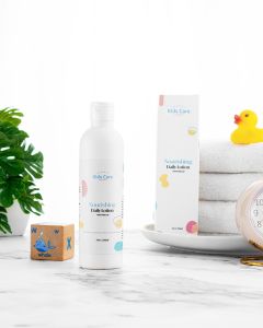 Nourishing daily lotion  (250ml)