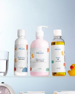 Hydrating kids lotion (250ml)