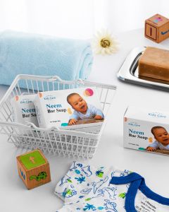 Neem bar Soap
