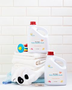 Planet base baby laundry wash (2000ml)