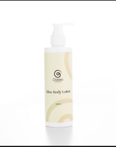 Glow body lotion (250ml)