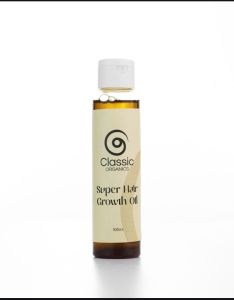 Super hair growth oil (100ml)