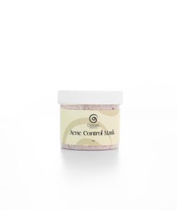 Acne control mask (50g)