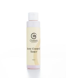 Acne control Toner