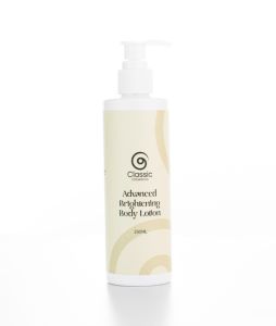 Advanced Brightening Body lotion (250ml)