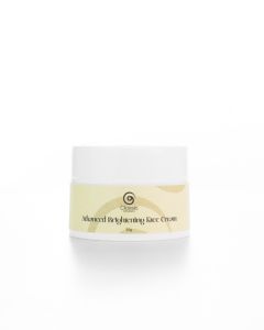 Advanced Brightening face cream