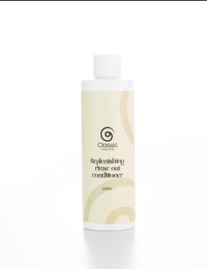 Replenishing Rinse out conditioner 250ml