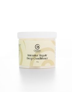 Intensive repair deep conditioner
