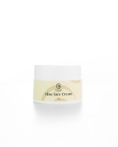 Glow face cream (50g)