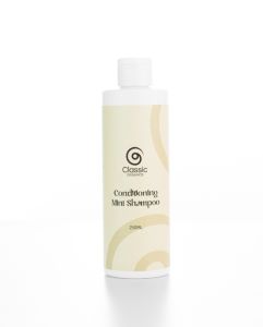 Conditioner mint shampoo (250ml)