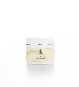 Acne control face cream