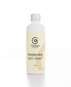 Brightening face toner (100ml)