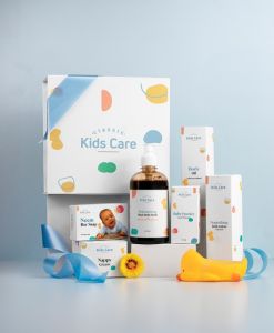 New born set