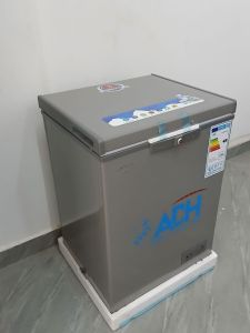 ADH Chest Freezer