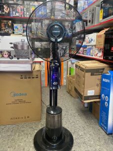 LI HANG Standing Misting Fan