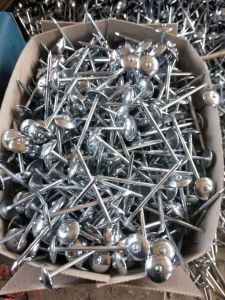 Upholstery Tacks / Decorative Nails  (100 pieces)