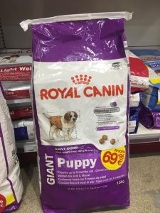 Royal Canin