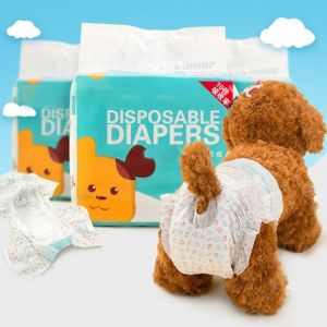 Disposable Dog Diapers